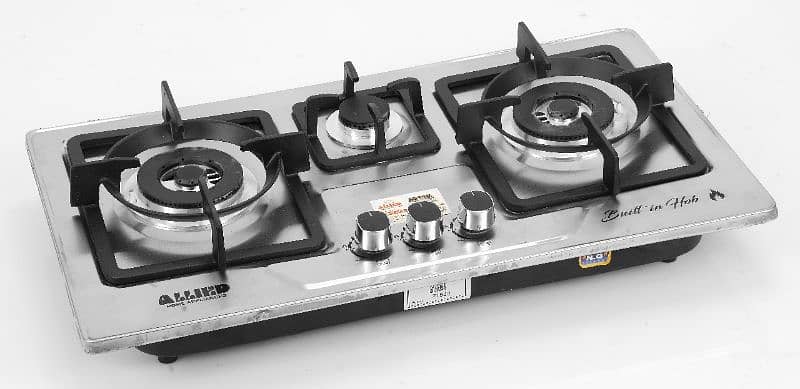 allied Hobs+Stoves 1