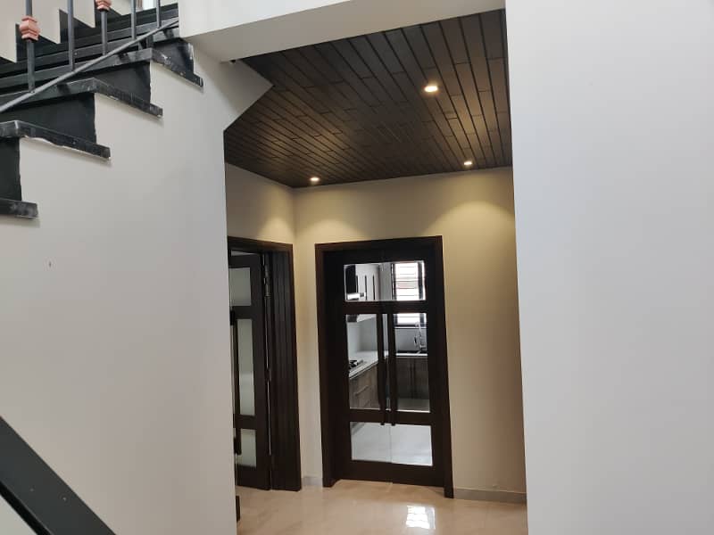 20 Marla Double Storey House For Sale In Abdalian Society Phase 1 0