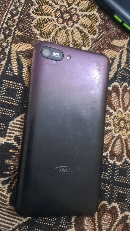 Itel 16 gb Rom 2