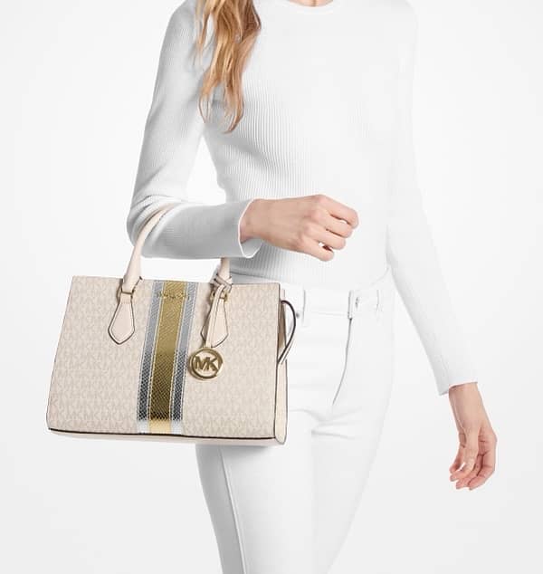 Michael Kors original bag 2