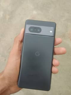 GOOGLE PIXEL 7 8/128 GB. Dual PTA Approved