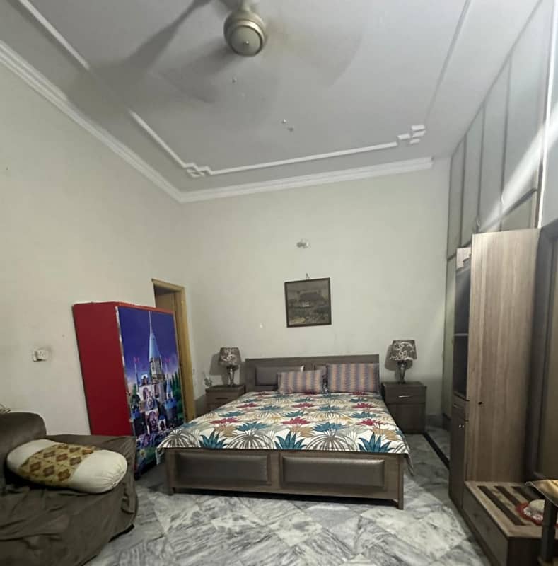 10 Marla House For Sale In Johar Town, Block L Prime Location With 5 Bedrooms And Modern Amenities 20