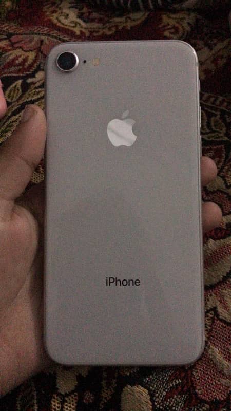 iPhone 8 64gb non pta 1