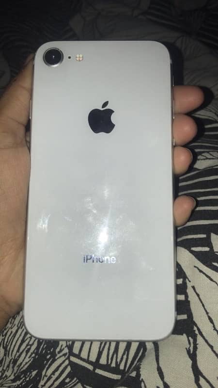 iPhone 8 64gb non pta 3