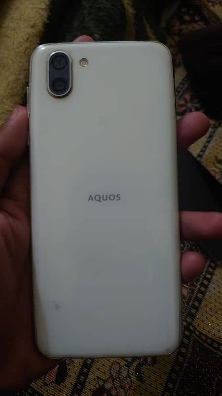 Aquas R2 Official Pta Approved for Sale 1