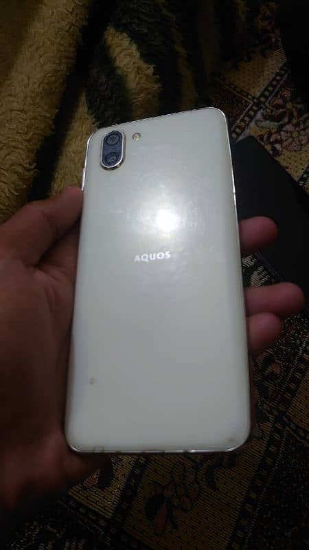 Aquas R2 Official Pta Approved for Sale 5