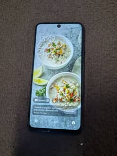 Redmi note 11 panel change