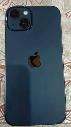 iphone 13 undar apple warunty 3 month 96 health