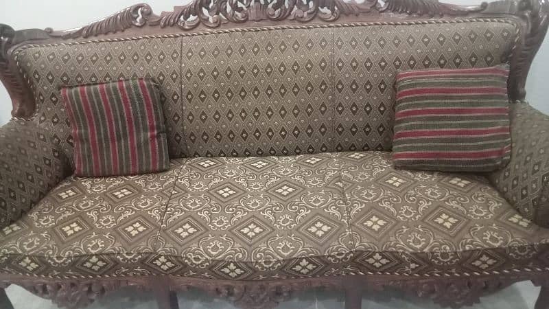 chinnot 5 seater sofa set 2