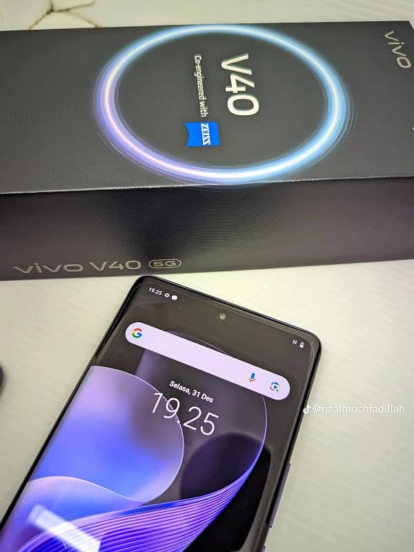 V40 Vivo 5g 4