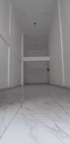 320 Sq Ft Double Shop On Kurta Gali Tariq Road