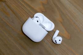 Apple airpods 4 ANC