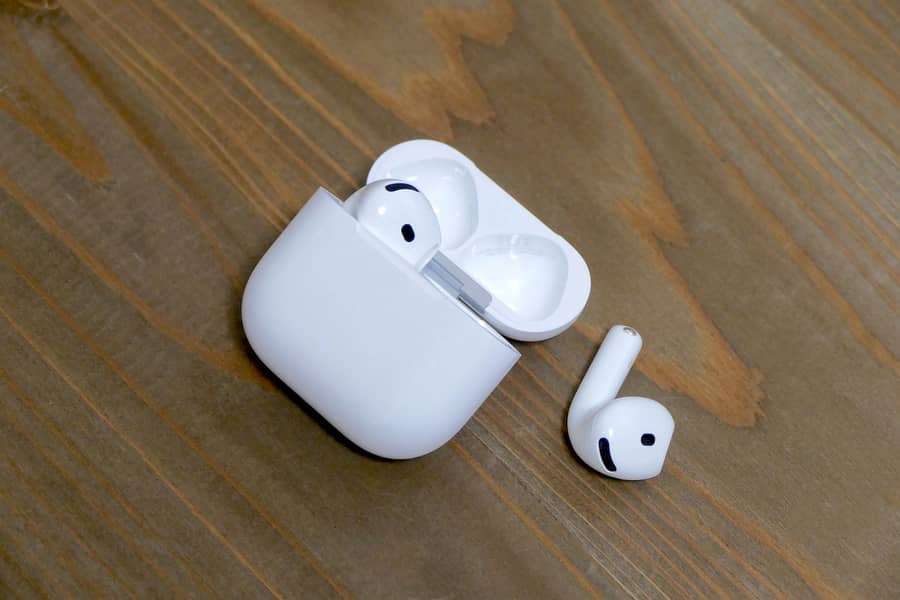 Apple airpods 4 ANC 0