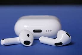 Apple airpods 4 ANC 2