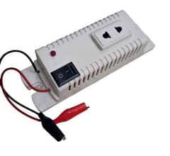 12v Dc To 220v Ac Chowk