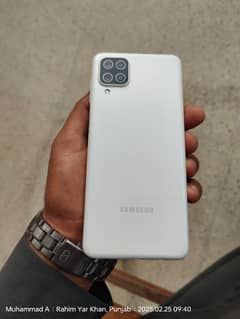 Samsung Galaxy A12 4/64