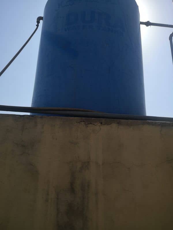 water tank 5