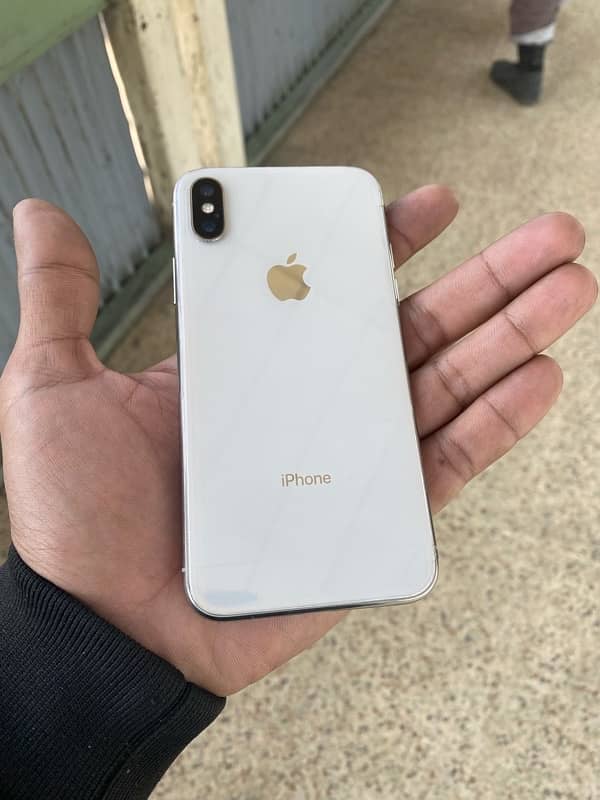 i phone x 256gb 03297604302 1