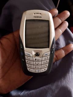 Nokia 6600