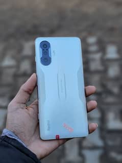 Redmi K40 Gaming