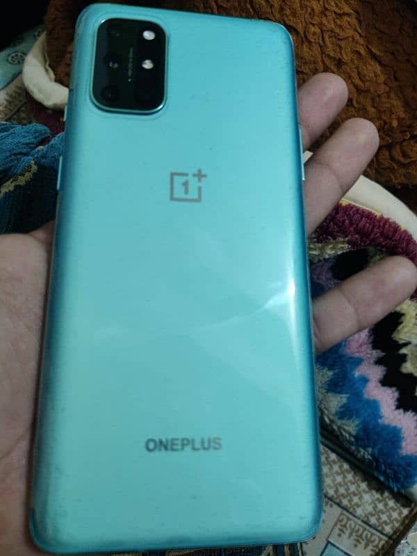 OnePlus 8T 2