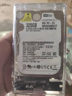 320gb