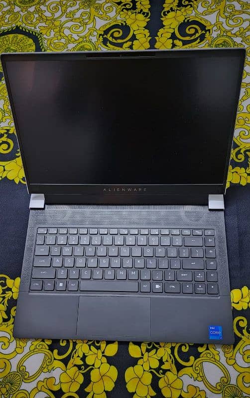 Dell Alienware x14 I7 12th RTX 3060 For Sale Urgently 4