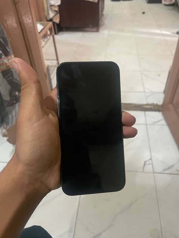 iphone 12pro 128gb jv 2