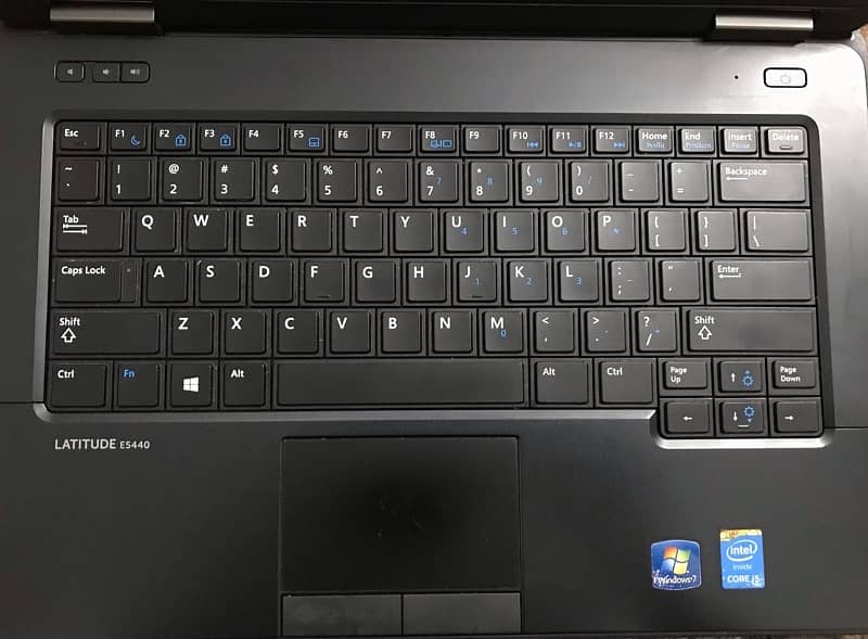 DELL LATITUDE E5440 3