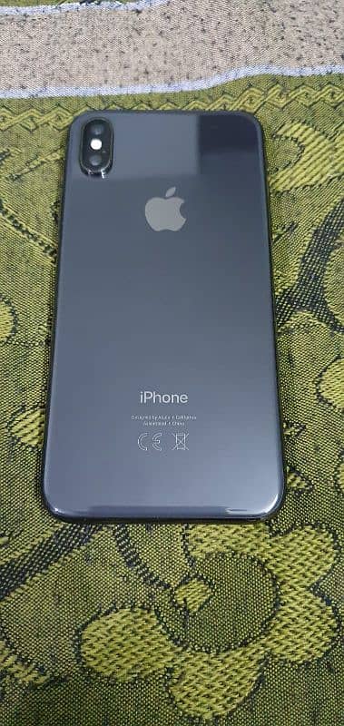 I phone x 64 PTA Approved 3