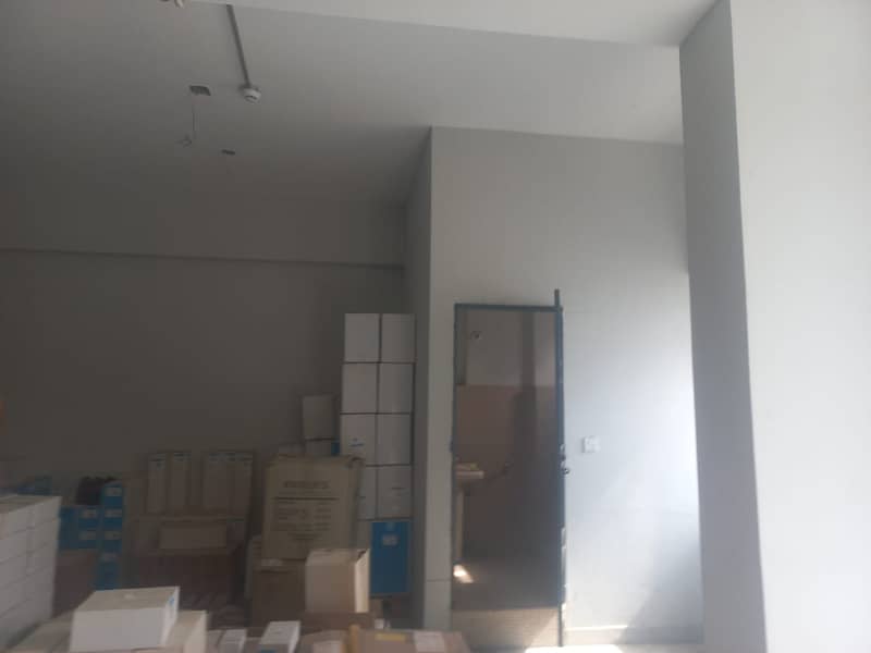 Factory Available For Sale In Sector 6A Mehran Town Karachi 2