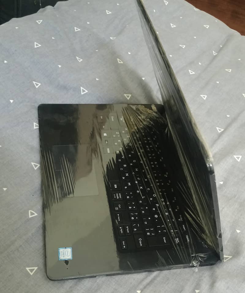 Dell Latitude 3490 | Core i5 8th Gen | 8GB RAM | 256GB SSD 1