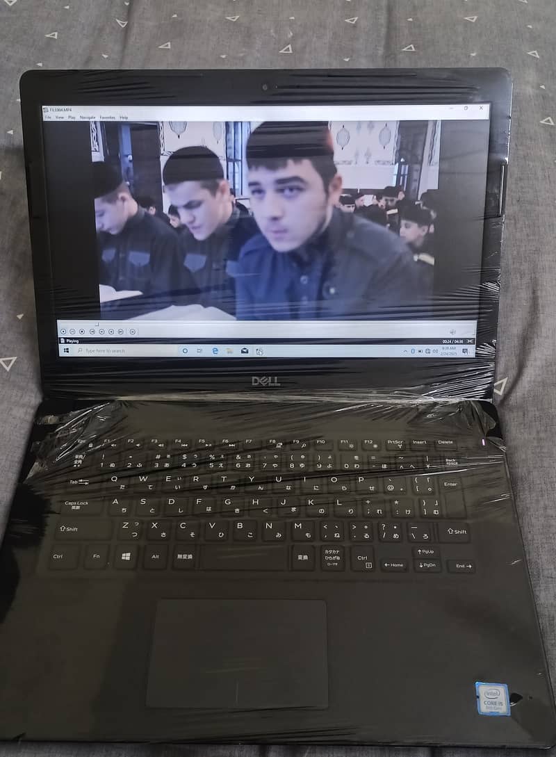 Dell Latitude 3490 | Core i5 8th Gen | 8GB RAM | 256GB SSD 3