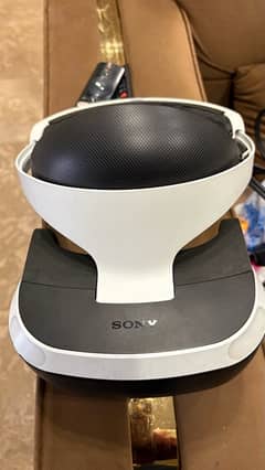 play station 4 VR - PS4 VR