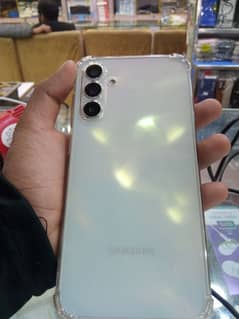 Samsung Galaxy A15, 8/256