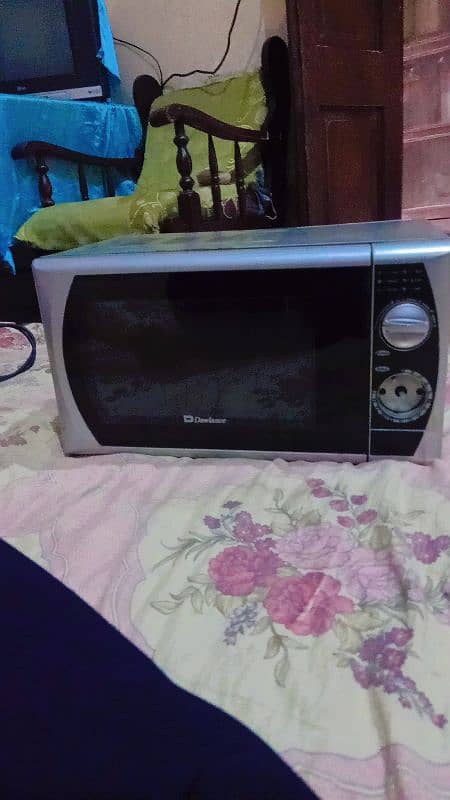 2 microwave ovens for sale 0