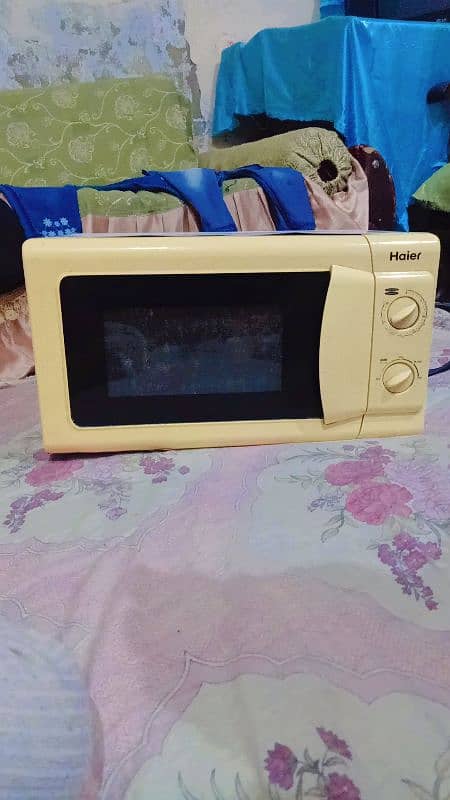 2 microwave ovens for sale 2