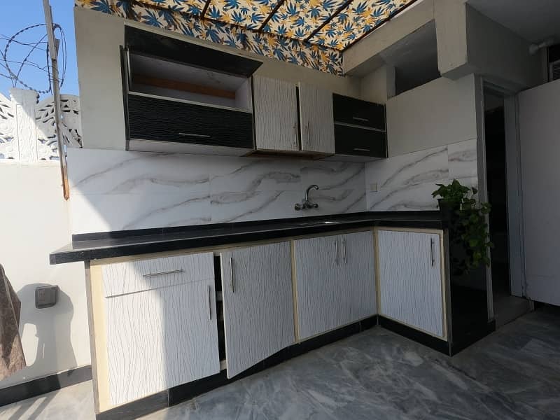 Prime Location 1050 Square Feet Flat In Karachi Is Available For Sale 13