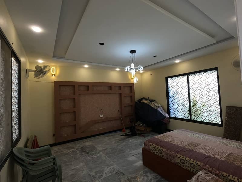 Prime Location 1050 Square Feet Flat In Karachi Is Available For Sale 14