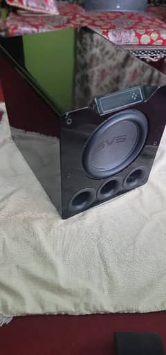 SVS SUBWOOFER PB4000