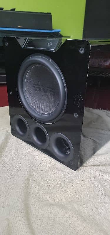 SVS SUBWOOFER PB4000 1