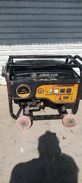 jd generator for sale 0