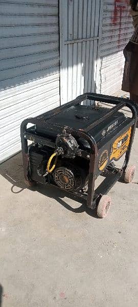 jd generator for sale 1