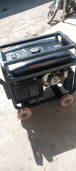 jd generator for sale 3