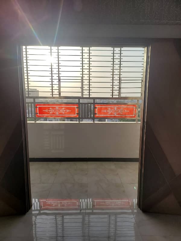 Prime Location Flat For sale In Khalid Bin Walid Road Khalid Bin Walid Road 2