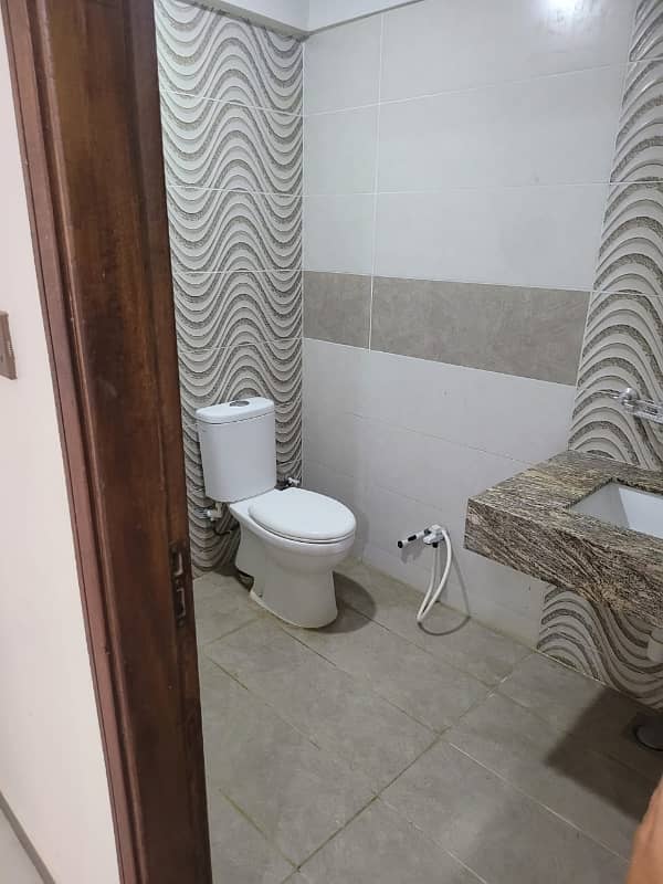 Prime Location Flat For sale In Khalid Bin Walid Road Khalid Bin Walid Road 3