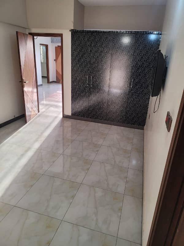 Prime Location Flat For sale In Khalid Bin Walid Road Khalid Bin Walid Road 6