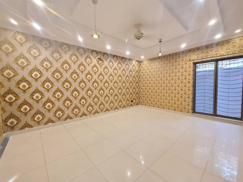 Abdullahpur 7 Marla Double Story House For Rent Near Canal Road, And Jhumra Road 9