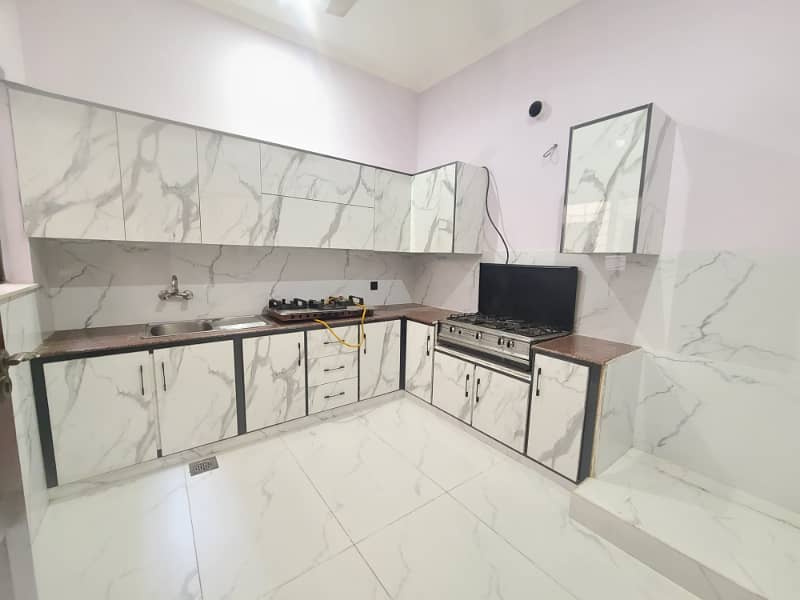 Abdullahpur 7 Marla Double Story House For Rent Near Canal Road, And Jhumra Road 18