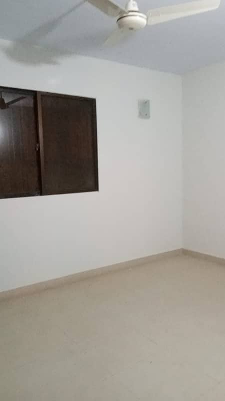 Centrally Located Prime Location Lower Portion In PECHS Block 2 Is Available For rent 1